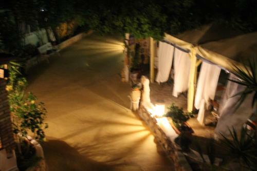 Hotel Luagos Club