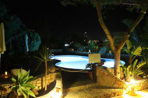 Hotel Luagos Club