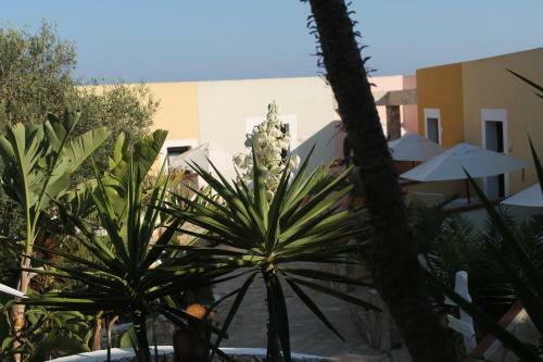 Hotel Luagos Club