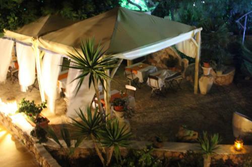 Hotel Luagos Club