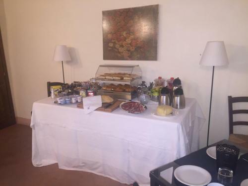 Bed & Breakfast Locanda Petrella