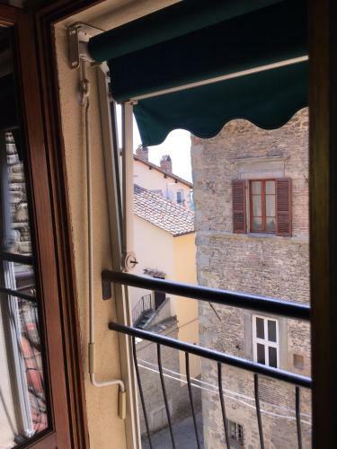 Bed & Breakfast Locanda Petrella