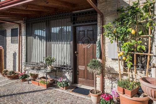 B&B La Casa Di Plinio