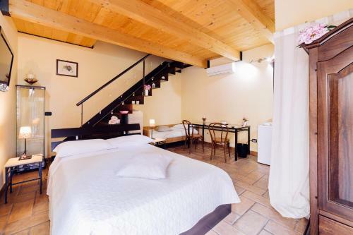 B&B La Casa Di Plinio