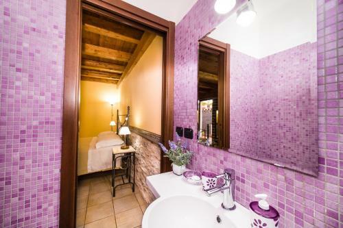 B&B La Casa Di Plinio