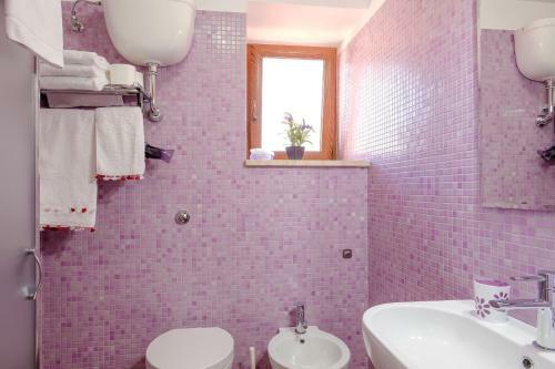 B&B La Casa Di Plinio