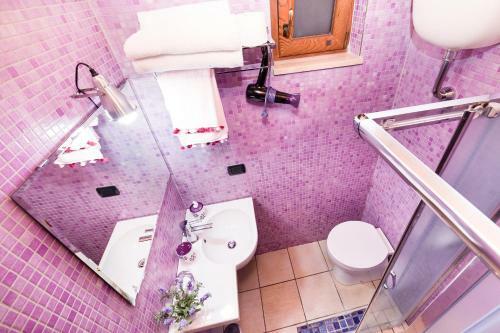 B&B La Casa Di Plinio