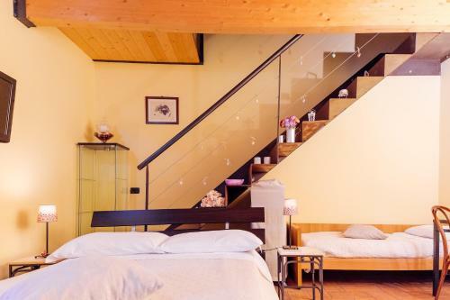 B&B La Casa Di Plinio