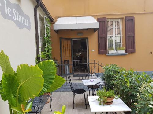 Hostal Le Stanze