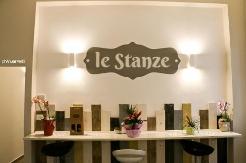 Hostal Le Stanze