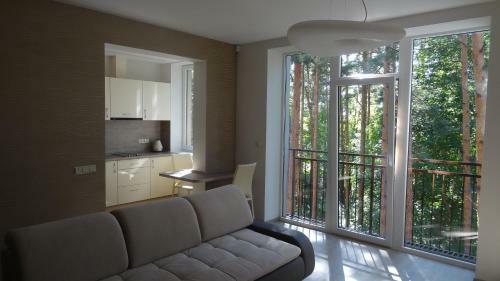 Rest Apartment Palanga