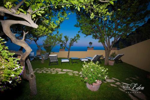Villa Eden
