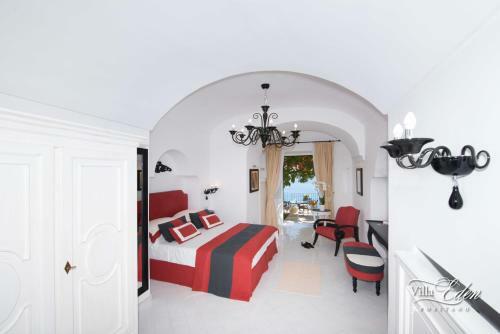 Villa Eden