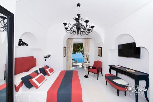 Villa Eden