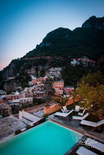 Villa Eden