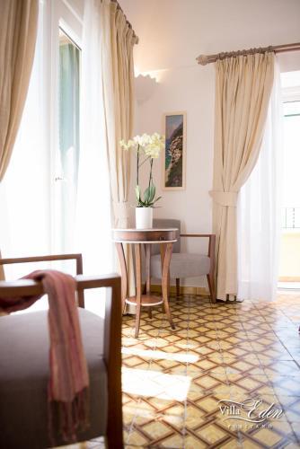 Villa Eden
