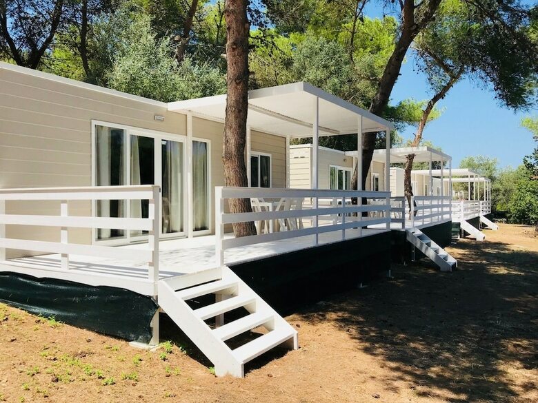 Camping La Scogliera