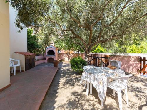Apartamento La Ena