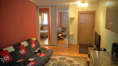 Apartamento Paul's House