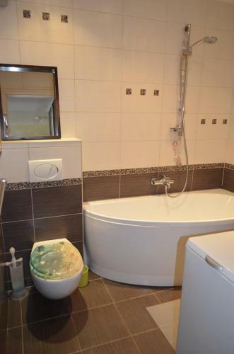 Apartamento Paul's House