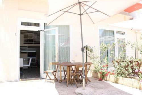 Hotel La Torraccia