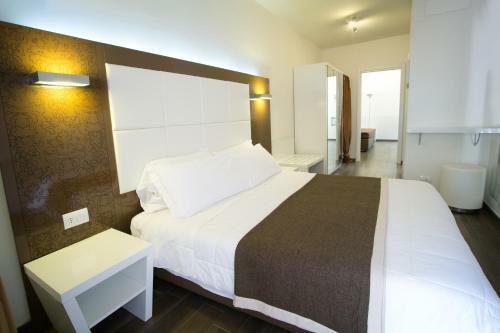Hotel La Torraccia