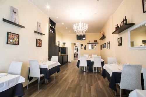 Hotel La Torraccia