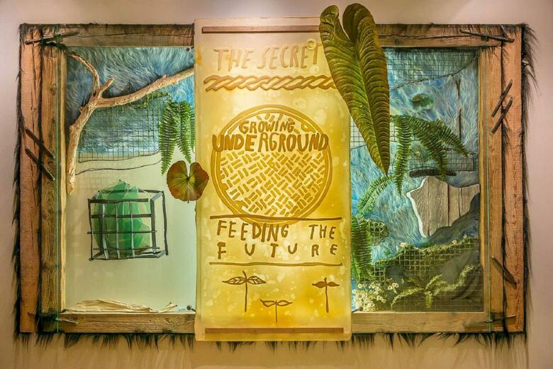 Artagonist Art Hotel