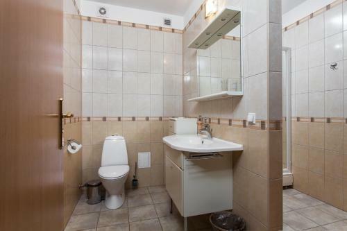 Hostal Mineraliniai Apartamentai