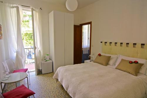 Hostal Camere Fontanavecchia