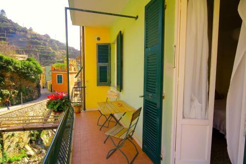 Hostal Camere Fontanavecchia