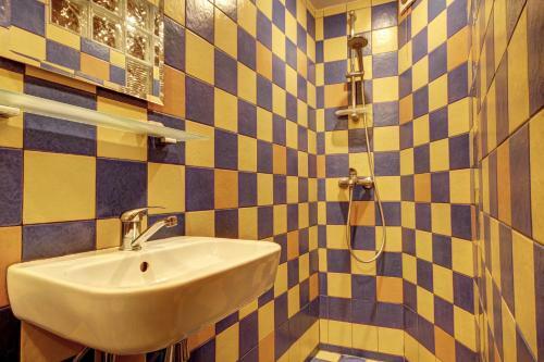 Sofijos Apartamentai Old Town