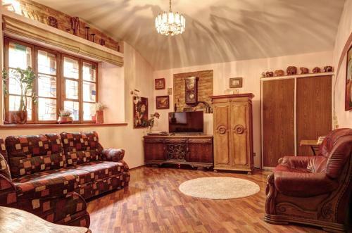 Sofijos Apartamentai Old Town