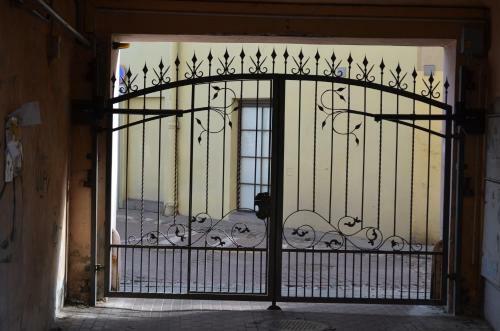 Sofijos Apartamentai Old Town