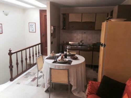 Apartamento La Terrazza Su Marsala