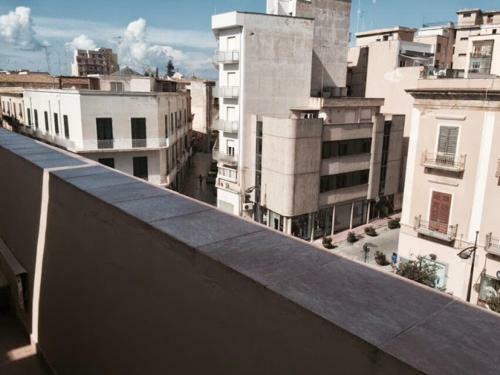 Apartamento La Terrazza Su Marsala