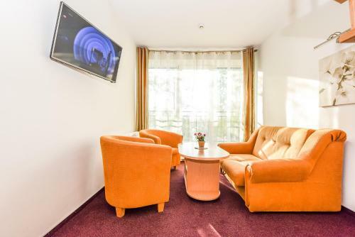 Muza Hotel