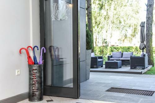 Muza Hotel