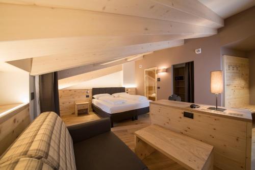 Monroc Hotel