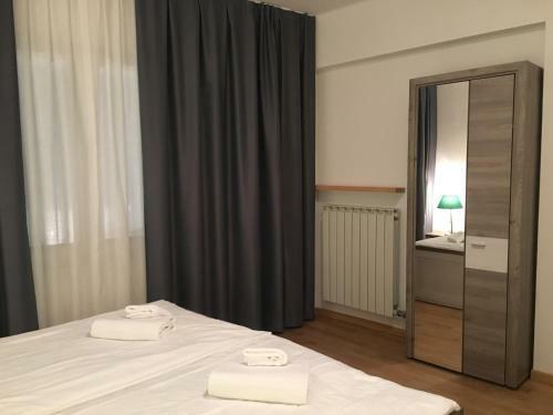 Fewo S�dtirol - Apartments