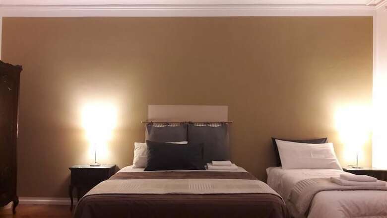 Hostal Affittacamere San Lazzaro