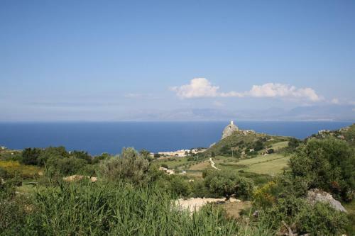 Apartamento Villa Rossana