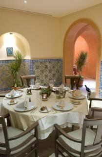Hotel Yadis Djerba Golf Thalasso & Spa