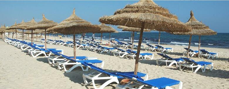 Hotel Liberty Resort