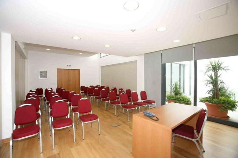 Hotel Albergaria Matriz