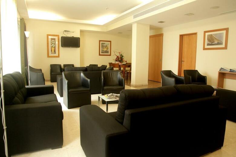 Hotel Albergaria Matriz