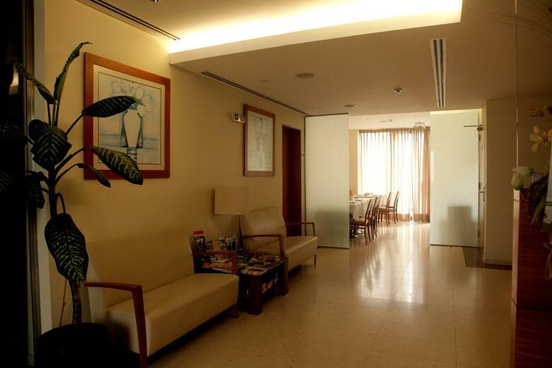 Hotel Albergaria Matriz