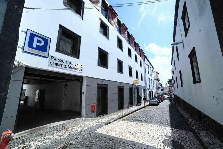 Hotel Albergaria Matriz