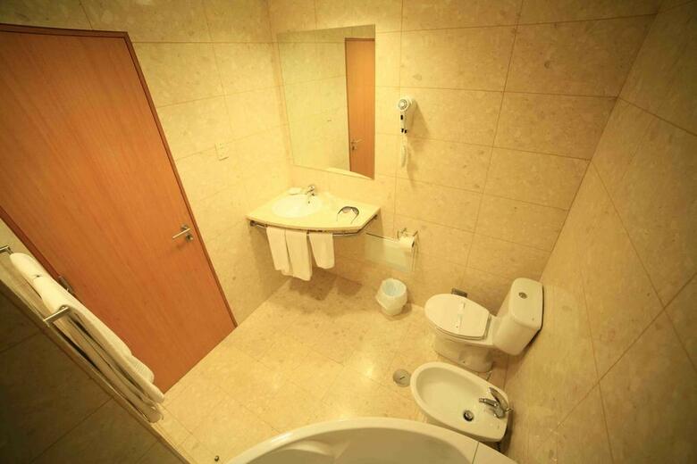 Hotel Albergaria Matriz