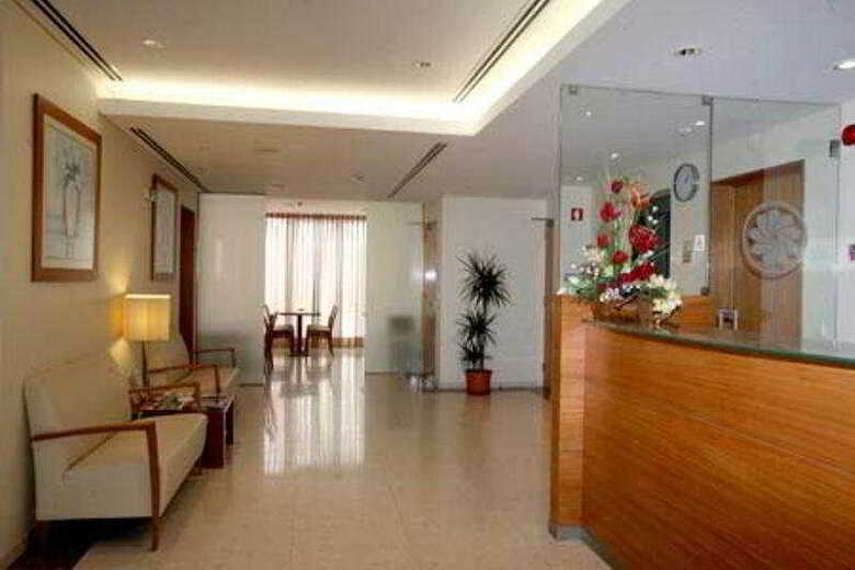 Hotel Albergaria Matriz